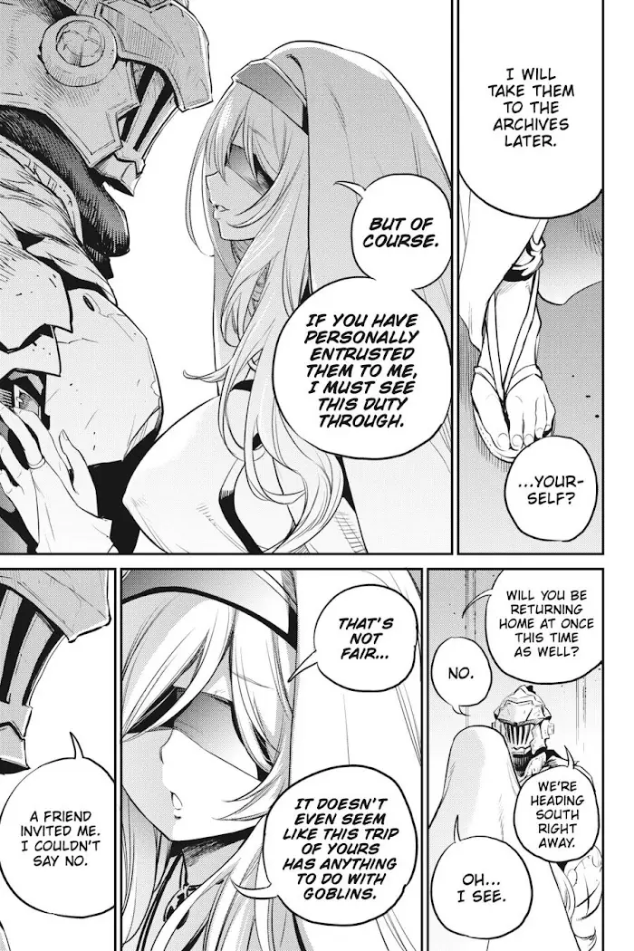 Goblin Slayer Chapter 78 image 23_optimized